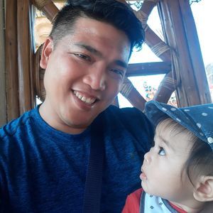 Meet your Posher, Nitai